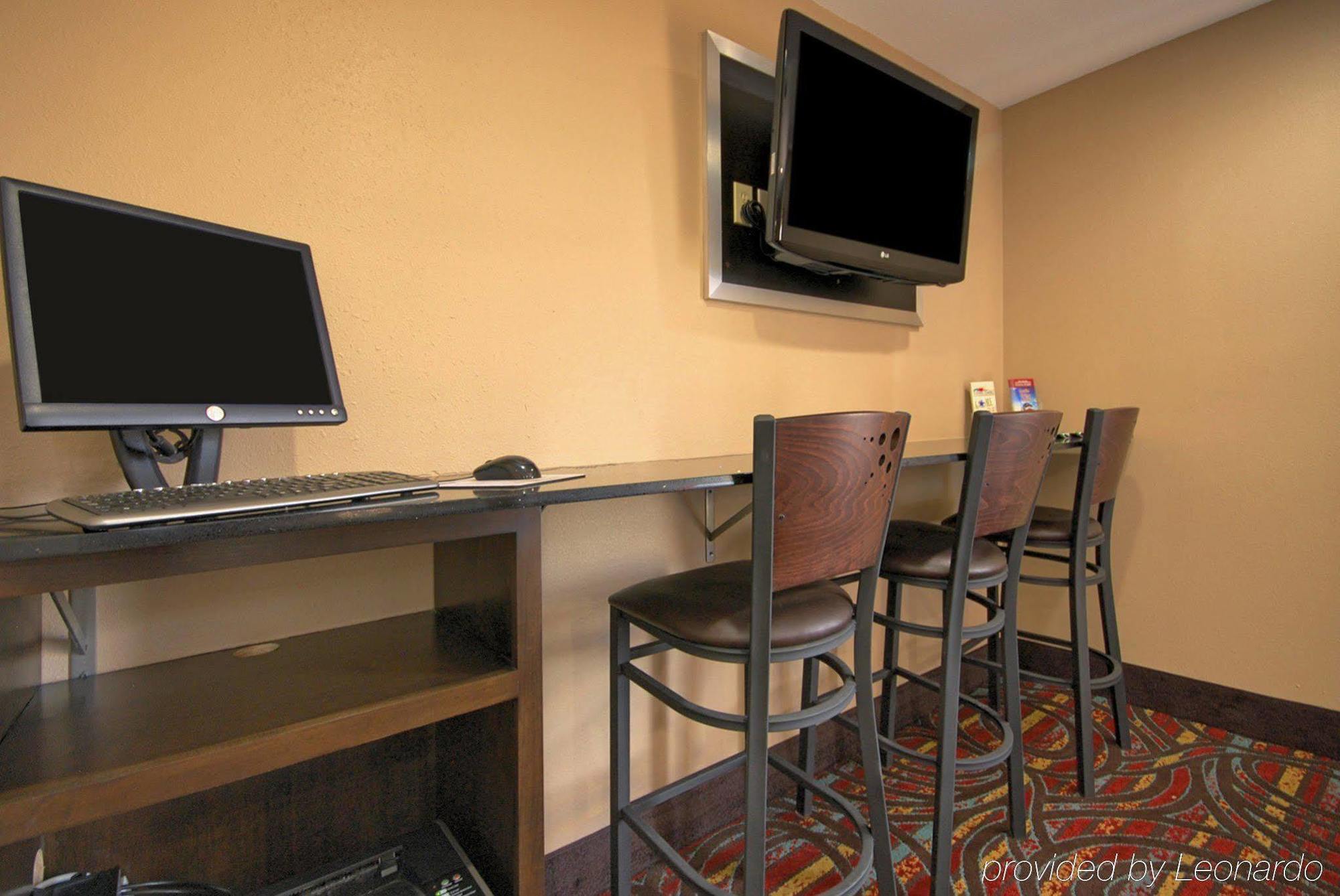 Best Western Cedar Inn Cedar Park Facilities photo